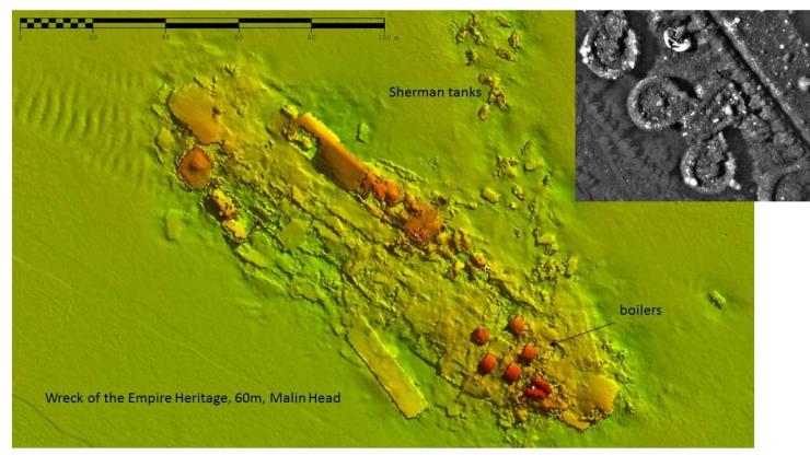 Empire_Heritage map using eco sounder_1